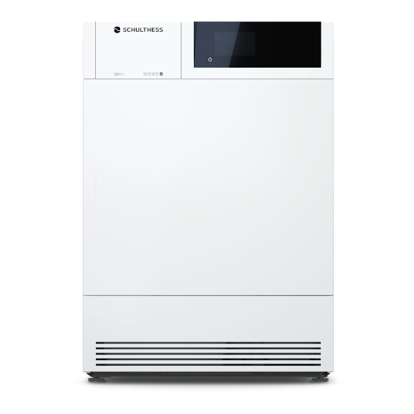Замена устройств управления SCHULTHESS MDA1.100FH3L Sublime Snow