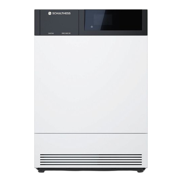 Замена устройств управления SCHULTHESS MDA1.102FH3L Solid Gold