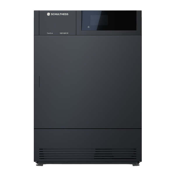 Замена устройств управления SCHULTHESS MDA1.104FH3L Titan Rock