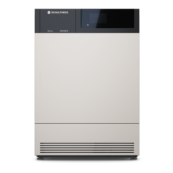 Замена устройств управления SCHULTHESS MDA1.105FH3L Flaw Less