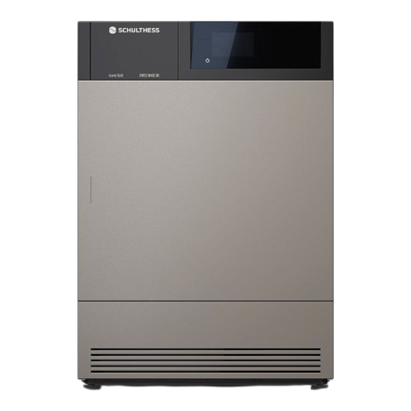 Замена устройств управления SCHULTHESS MDA1.106FH3L Iconic Gold
