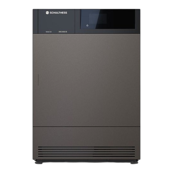 Замена устройств управления SCHULTHESS MDA1.107FH3L Vanity Fair