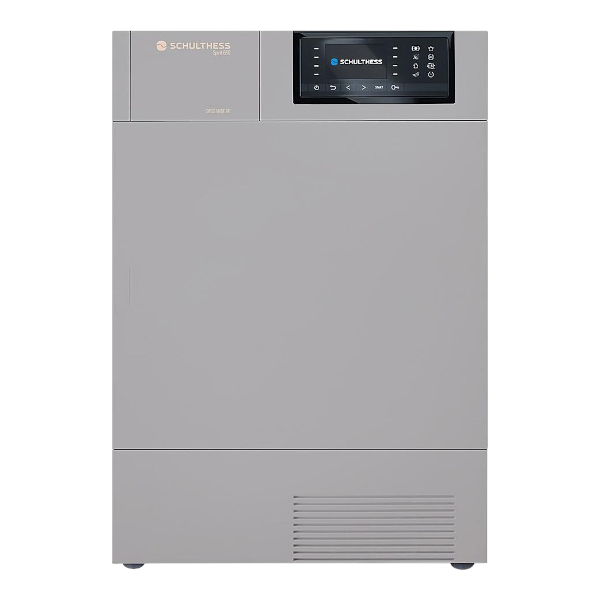 Замена устройств управления SCHULTHESS Spirit 660 Ever Rose