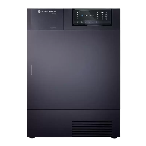 Замена устройств управления SCHULTHESS Spirit 660 Titan Rock