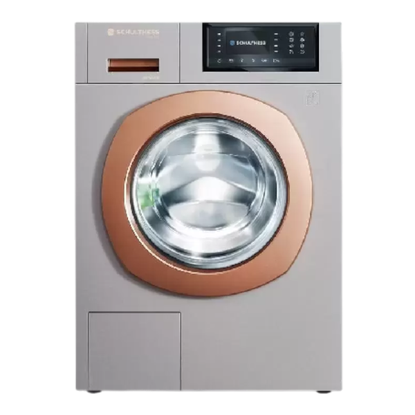 Замена заливного шланга SCHULTHESS 7035I