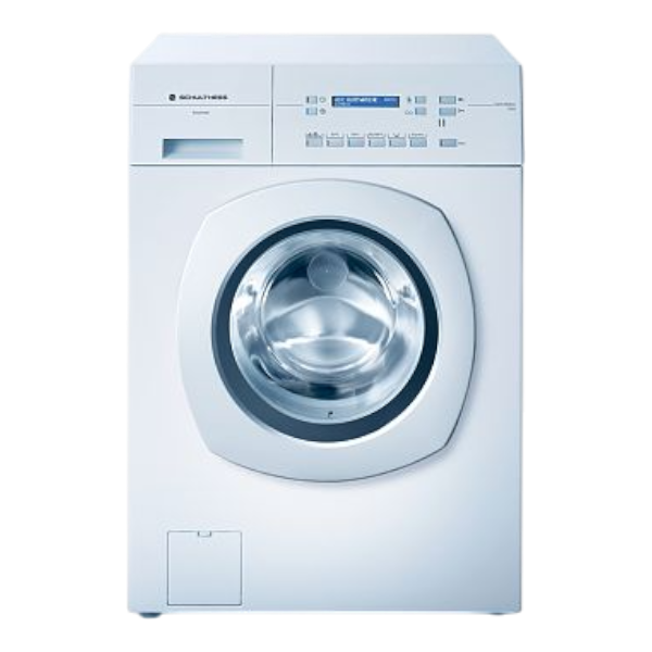 Замена заливного шланга SCHULTHESS SPIRIT EMOTION 7010
