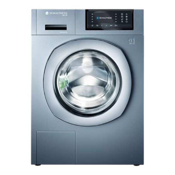 Замена заливного шланга SCHULTHESS SPIRIT XL 5530