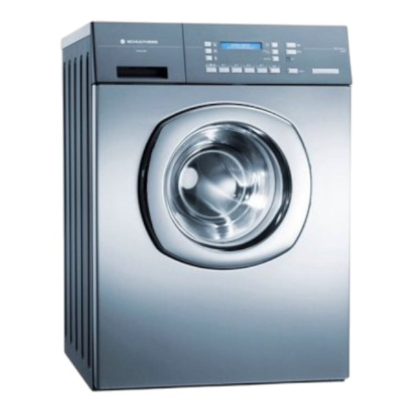 Замена заливного шланга SCHULTHESS SPIRIT XL 1800