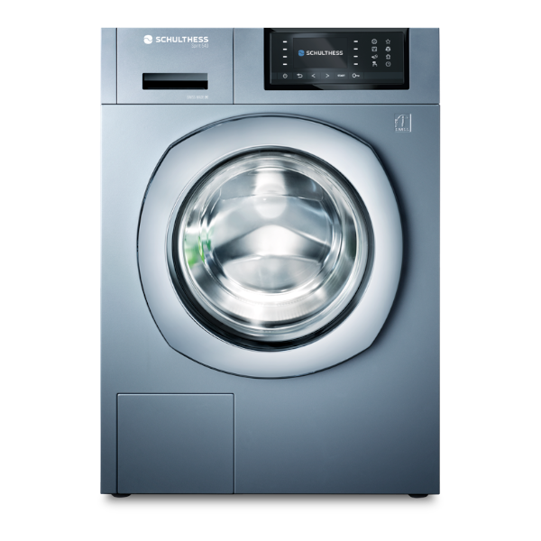 Замена заливного шланга SCHULTHESS Spirit 540 artLine