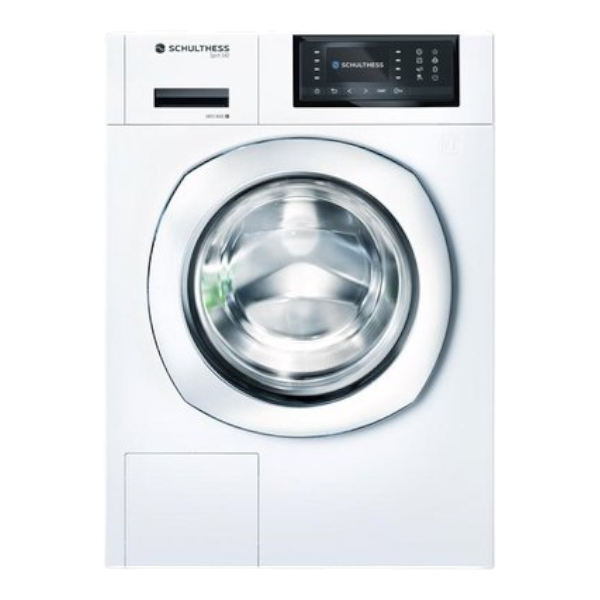 Замена заливного шланга SCHULTHESS Spirit 540