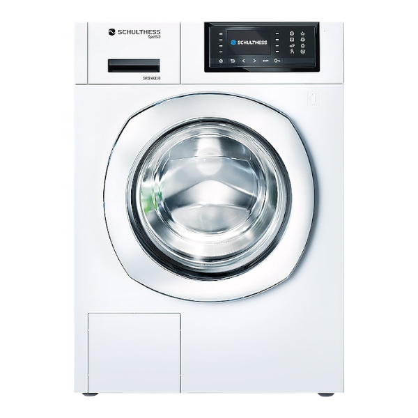 Замена заливного шланга SCHULTHESS Spirit 530