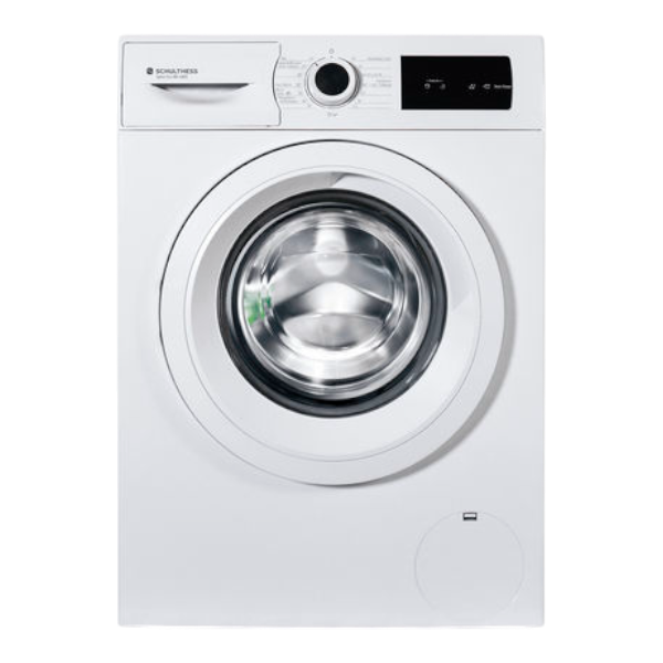 Замена заливного шланга SCHULTHESS Spirit Eco WA 4800